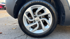 Vauxhall Crossland X 1.2T ecoTec [110] SE Nav 5dr [Start Stop] Petrol Hatchback